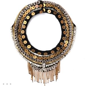 Mignonne Gavigan - Petite Layne Necklace